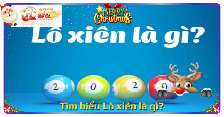Tìm hiểu về lô xiên là gì?