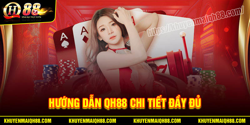 Hướng dẫn chi tiết cho anh em tân thủ